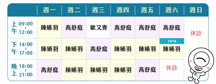新莊分院